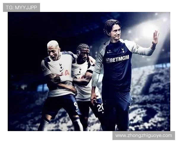 弗兰克称哈维·西蒙斯状态回升 热刺逐步恢复竞争力